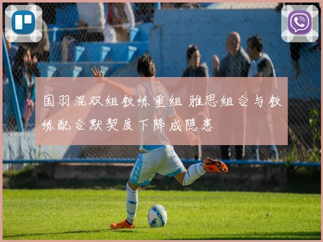 国羽混双组教练重组 雅思组合与教练配合默契度下降成隐患